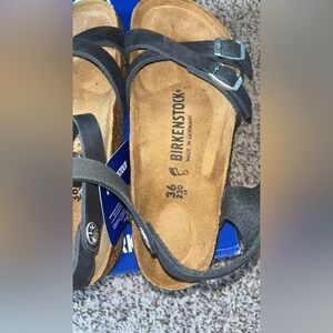 Birkenstock Kumba Sandals